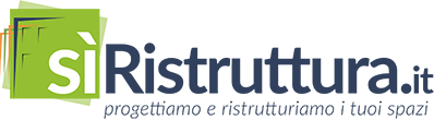 Siristruttura.it Retina Logo