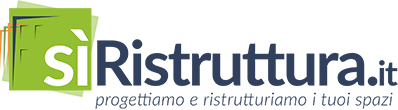 Siristruttura.it Logo