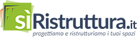Siristruttura.it Mobile Retina Logo